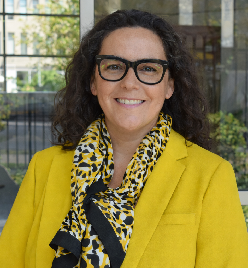 Marisol Duarte Arancibia